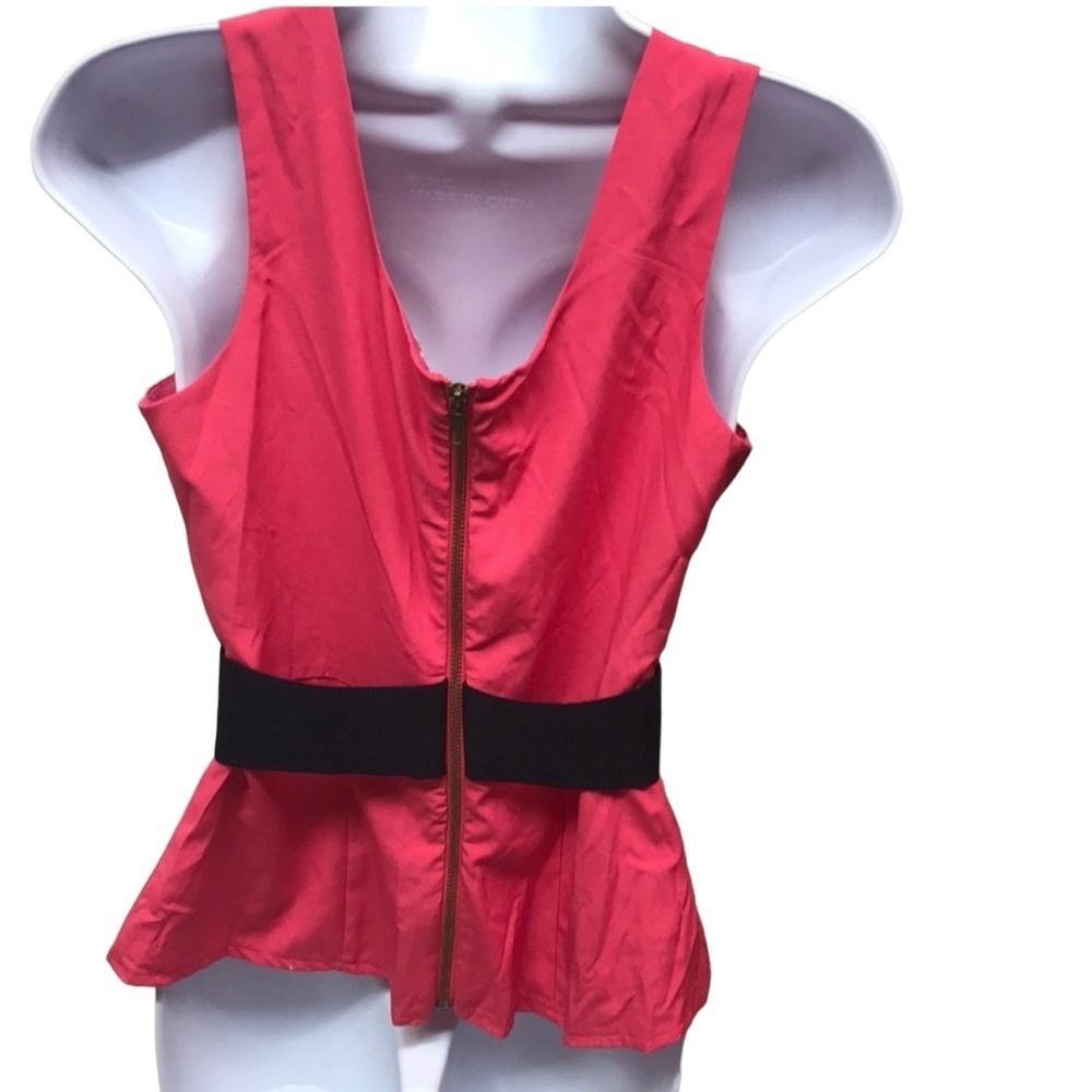 Alythea Ruffled Blouse - Picture 3 of 3
